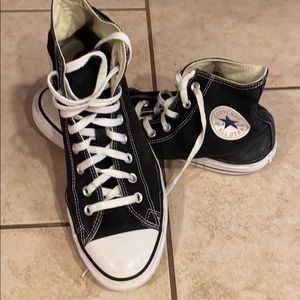 Converse size 10.5 for men